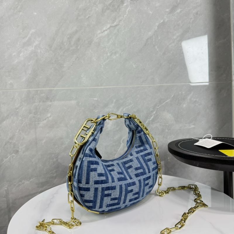 Fendi Hobo Bags